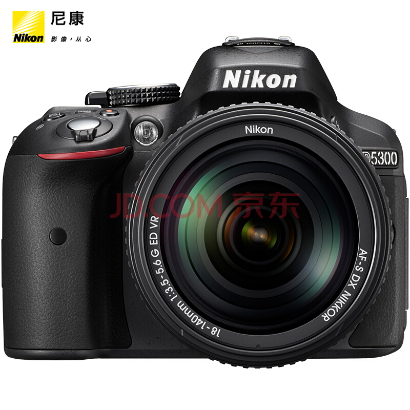 Nikon ῵ D5300DX 18-140mm f/3.5-5.6G+35mm f/1.8G׻4999Ԫ