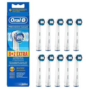 BRAUN  Oral-B ŷ-B EB20 ׼ 綯ˢͷ 10֧װ 189Ԫ