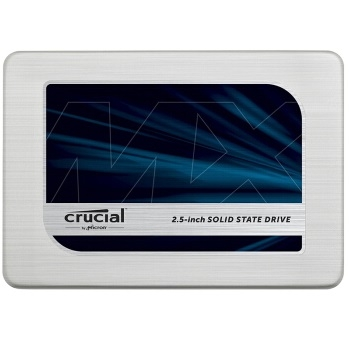 crucial Ӣ MX300 SATA3 ̬Ӳ 525GB 