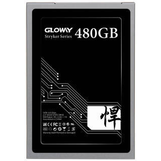 GLOWAY   480GB ̬Ӳ469Ԫ