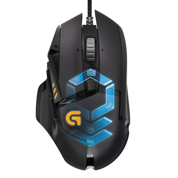 Logicool޼G502 RGBϷ