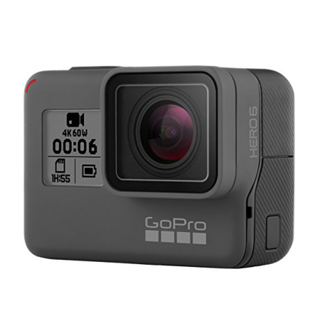 GoPro HERO 6 Black ˶2519