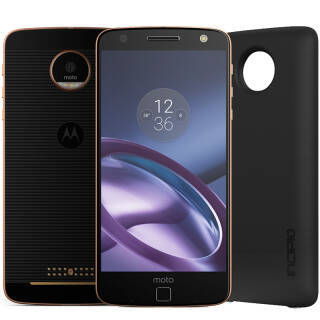 Ħ Moto Z 4GB+64GB ģ黯ֻ  ƶͨ4Gֻ ˫˫1298Ԫ