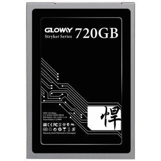 GLOWAY   ̬Ӳ 720GB