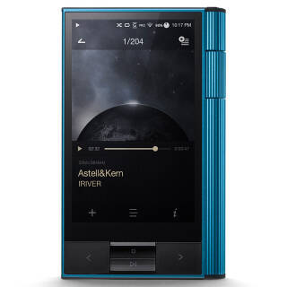 Iriver  Astell&Kern KANN ƽⲥ ˹