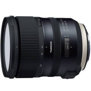 TAMRON  SP 24-70mm F/2.8 Di VC USD G2 ׼佹ͷ ܿ