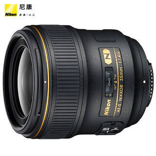 ῵Nikon AF-S 35mm F/1.4G Ƕͷ9999Ԫ