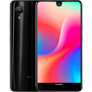 SHARP  AQUOS S3 mini ȫֻͨ 6GB+64GB ʣƷ1149Ԫ