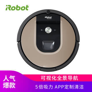 iRobot ޲ Roomba961 ɨػ3899Ԫ
