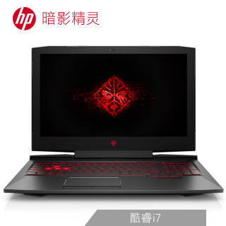 գHP ӰIII 15.6ӢϷʼǱ i7-7700HQ 128GSSD+1T GT