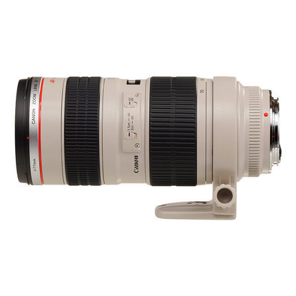 Canon  EF 70-200mm f/2.8L USM Զ佹ͷ 770970-2007709