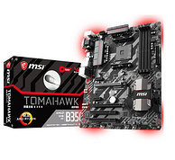 msi ΢ B350 TOMAHAWK 壨AMD B350/Socket AM4559Ԫ