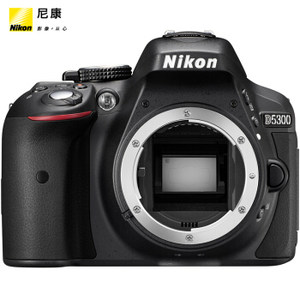 Nikon ῵ D5300 APS-C