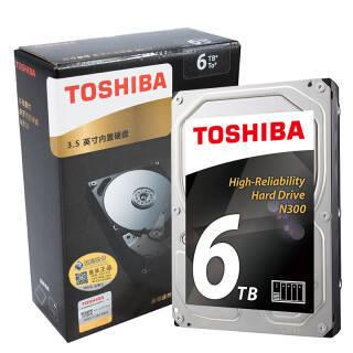 ֥N300 ϵ 6TB 7200ת 128M SATA3 NAS Ӳ