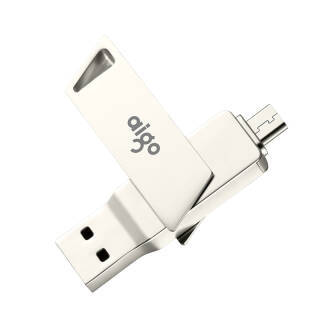 U385 Micro USB 32G USB3.0˫ӿOTG ֻU59.9Ԫ