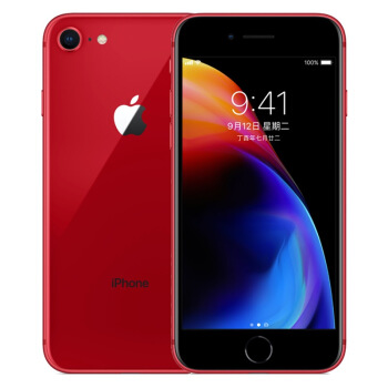 Apple ƻ iPhone 8 ȫֻͨ 64GB ɫر  µ1004388Ԫ