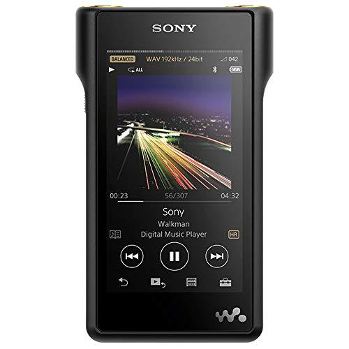 Sony  Signatureϵ NW-WM1A/BM 128GB ֲ6999Ԫ