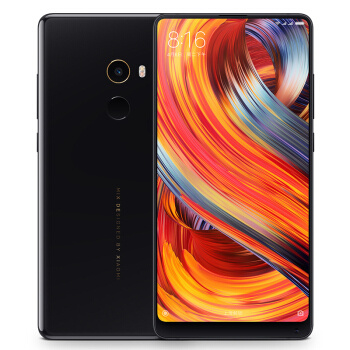 СףMI MIX 2 ȫֻͨ 6GB+128GB