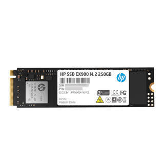 գHP EX900 M.2 NVMe ̬Ӳ 250GB  ȯ419Ԫ