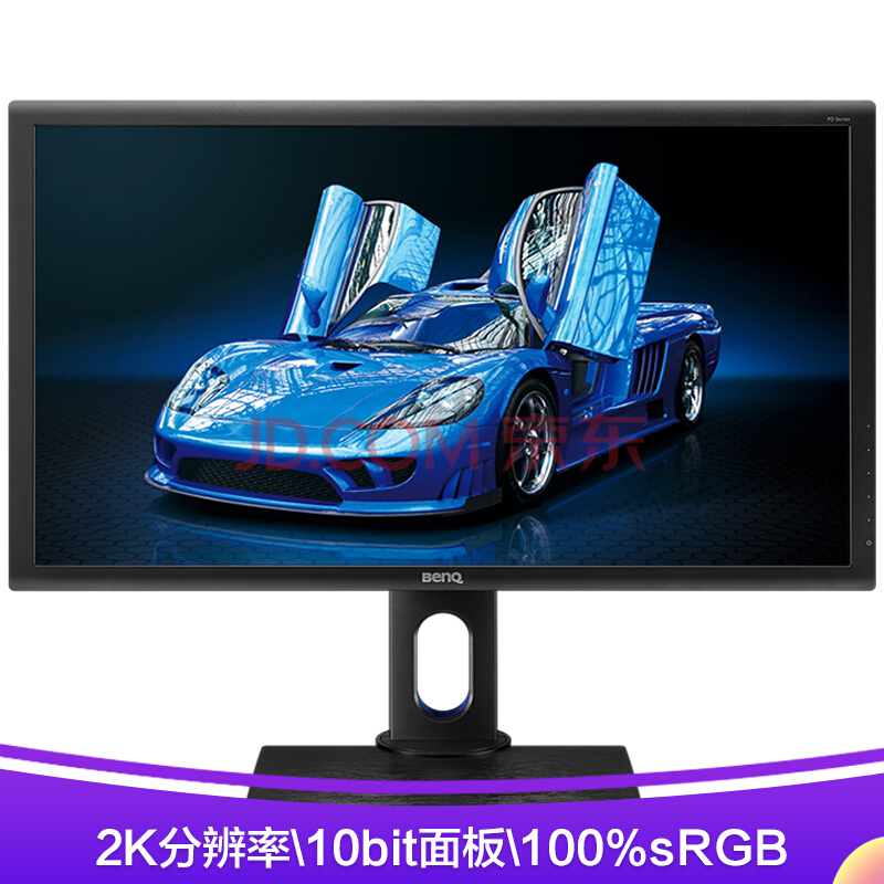 BenQ  PD2700Q 27Ӣ IPSʾ25601440100% sRGB2699Ԫ