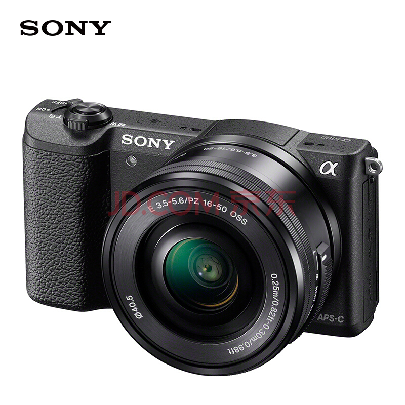 SONY  ILCE-5100L APS-C ޷׻ ɫ