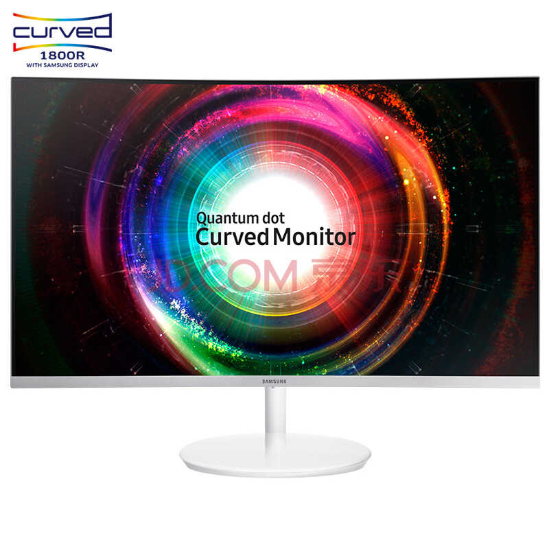 SAMSUNG  C32H711QEC 31.5Ӣ ʾ25601440ӵ㡢FreeSync2999Ԫ