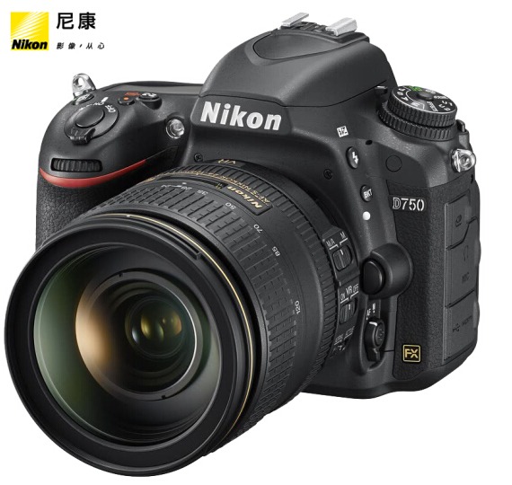10998 Nikon ῵ D750 AF-S 24-120mm F/4G ED VRͷ ׻1099824-120