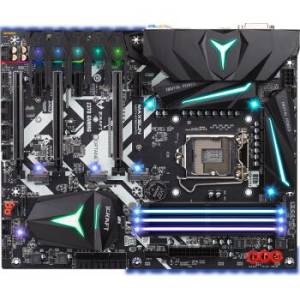 MAXSUN u MS-iCraft Z370 Gaming 888Ԫ