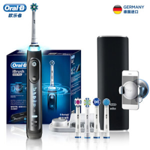 Oral-B ŷ-B iBrush9000 Plus 綯ˢ ɫ 2 874.5Ԫ/1749Ԫ