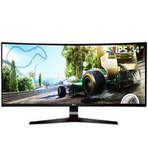 LG 34UC79G-B 34Ӣ IPSʾ25601080FreeSync144Hz ȯ