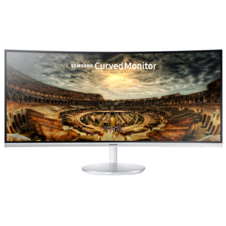 ǣSAMSUNG C34F791WQ 34ӢQDӵ㱳ʾ 100Hz FreeSync5499