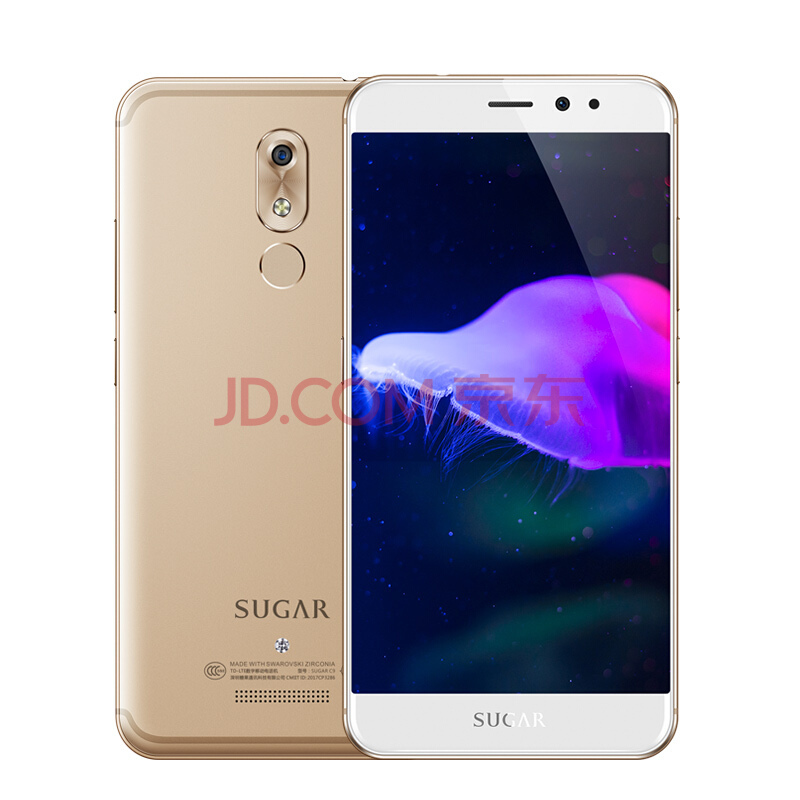 SUGARǹֻC9ȫͨ3GB+64GBֻ699