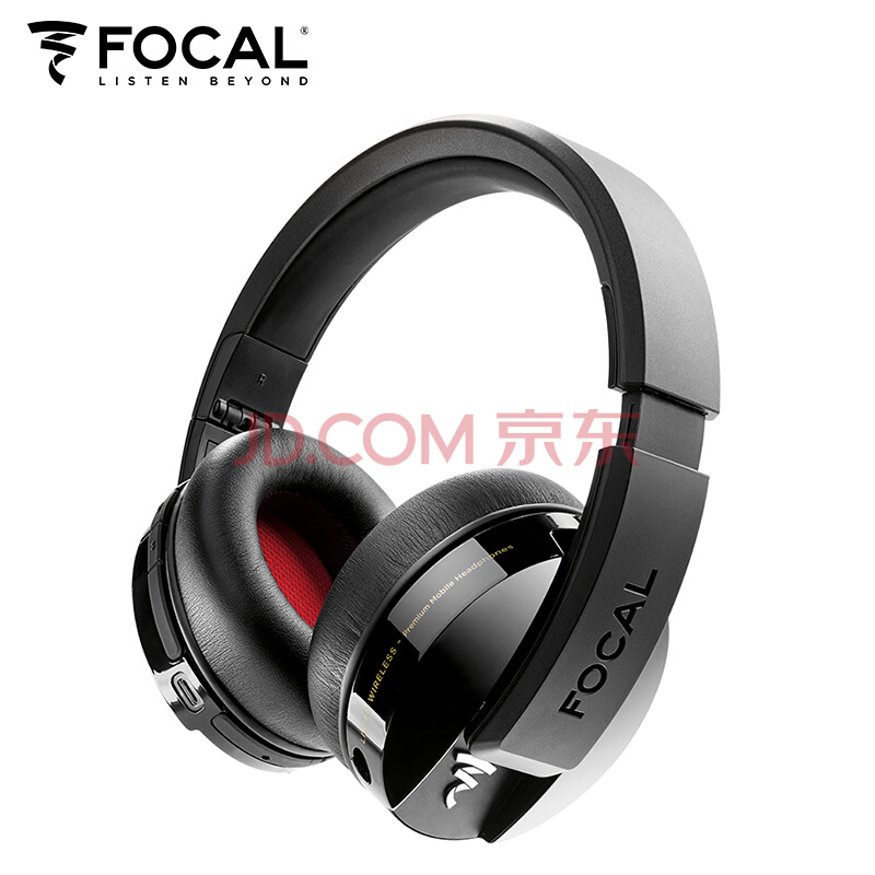 FOCAL LISTEN Wireless ͷʽ