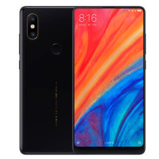 СףMI MIX2S ȫͨ ȫֻ2899Ԫ