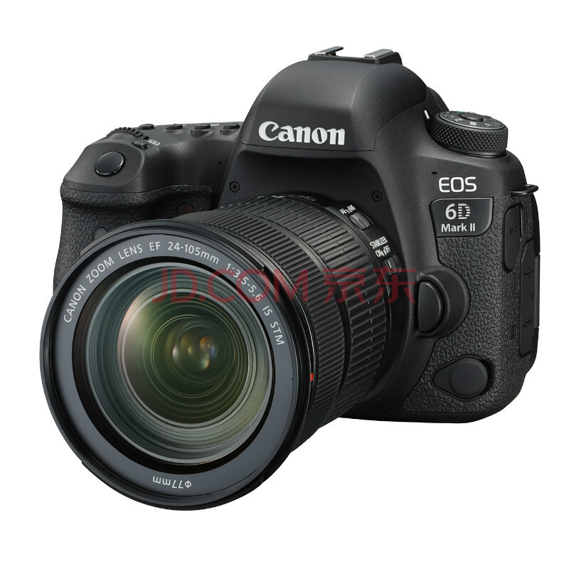 10998 Canon  EOS 6D Mark II ȫ ׻EF 24-105mm f/3.5-5.61099824-1053.5-5.6