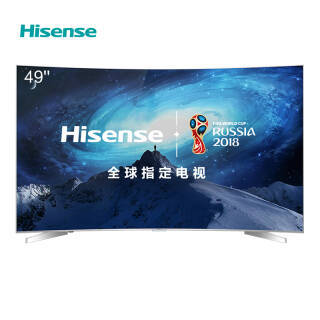 ţHisense LED49EC780UC 49Ӣ Һ2749Ԫ