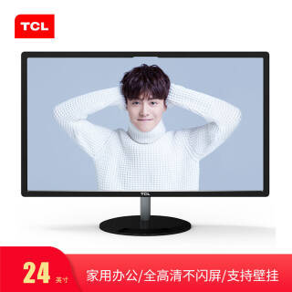 TCL T24M4 24ӢFHD廤۲LEDҺʾ599Ԫ