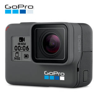 GoPro HERO 6 Black ˶