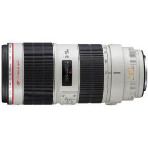 Canon  EF 70-200mm F/2.8L IS II USM г佹ͷ10299Ԫ