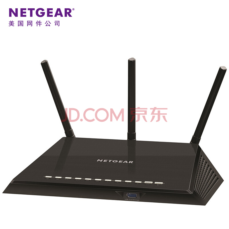 NETGEAR  R6400 1750M ˫Ƶǧ·469Ԫ