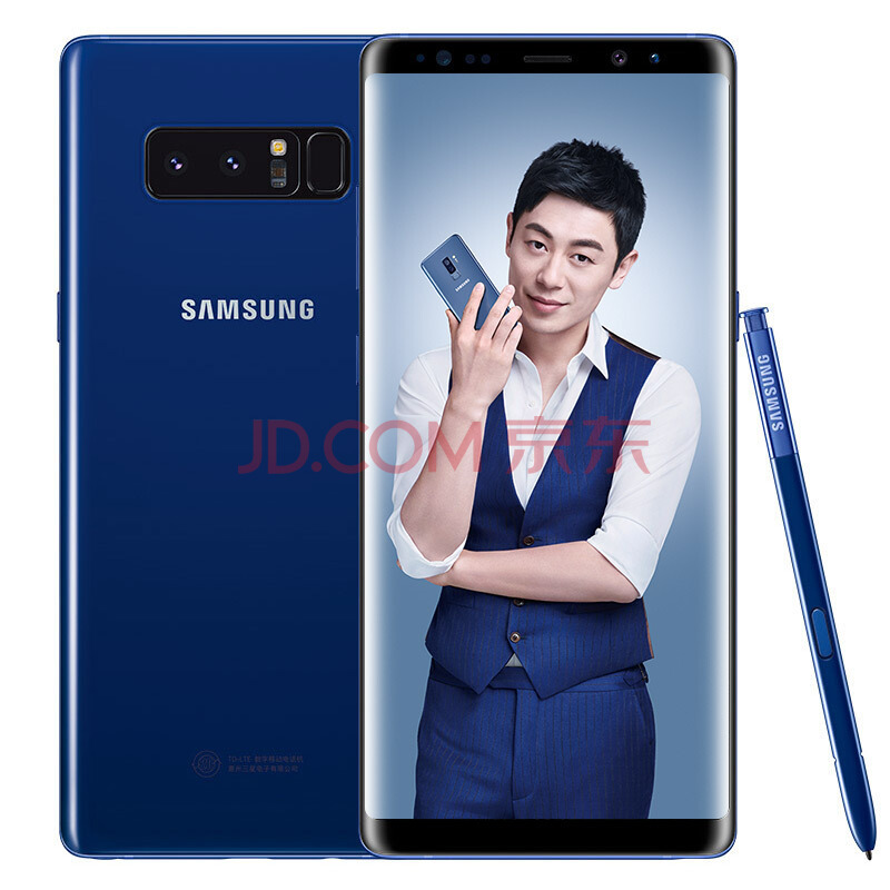  Galaxy Note8SM-N95006GB+64GB Ǻ ƶͨ4G Ϸֻ ˫˫