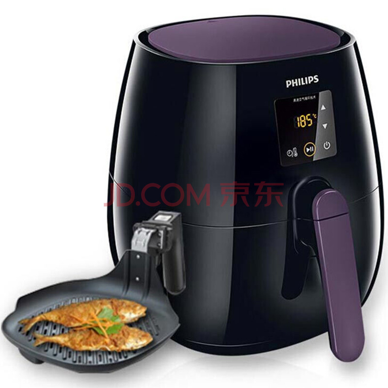 PHILIPS  AirFryer HD9232/50 ը