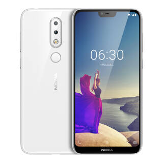 ŵ NOKIA X6 6GB+64GB ذ ȫͨ ˫˫ ƶͨ4Gֻ