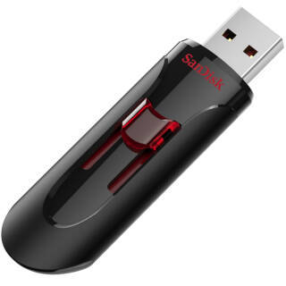 ϣSanDisk  CZ600 USB3.0 U 64GB99.9Ԫ