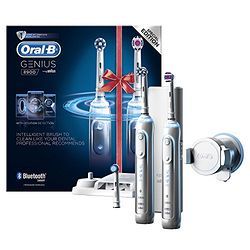 160㣺 BRAUN  Oral-B Genius 8900 ܵ綯ˢװ֧װ