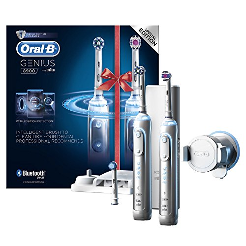 BRAUN  Oral-B Genius 8900 ܵ綯ˢװ 20Ԫ