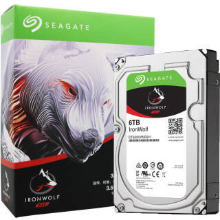 ϣݣSEAGATE IronWolf 6TB NAS Ӳ