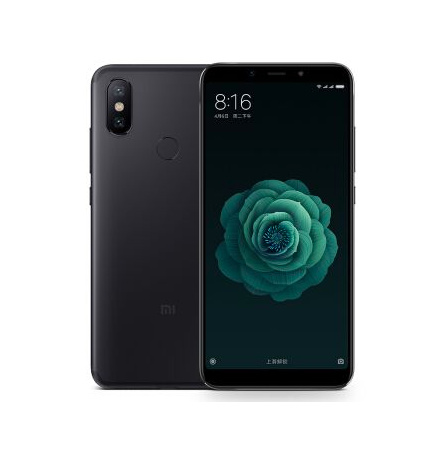 СףMI 6X ȫͨ ֻ 4GB+64GB