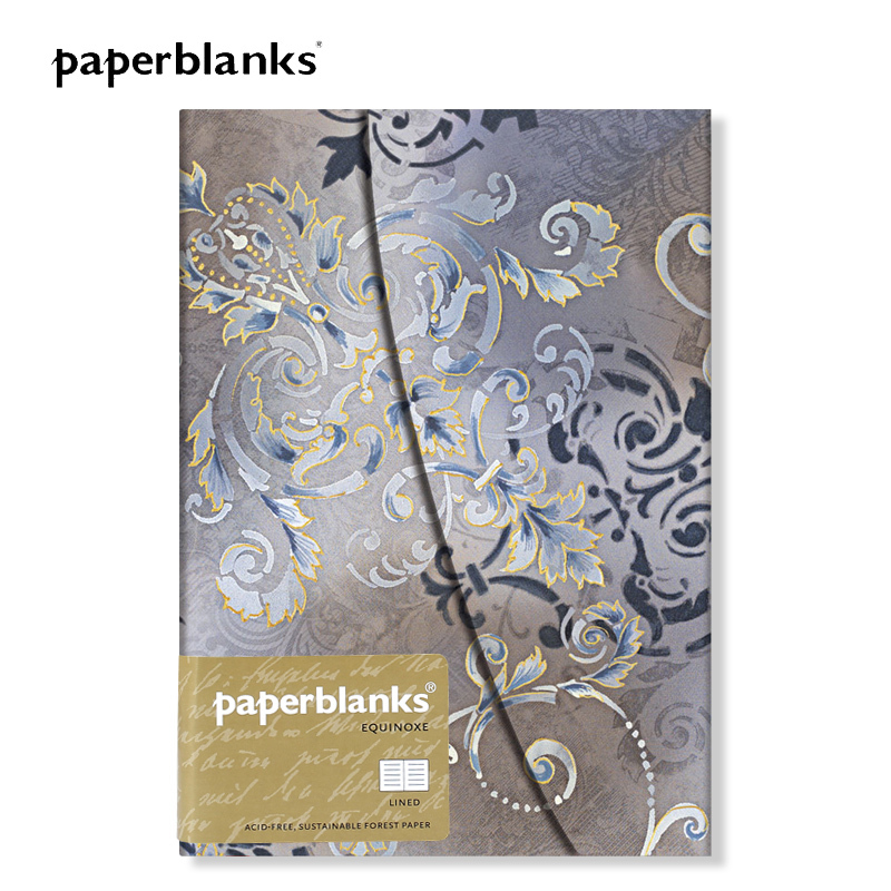 Paperblanks ʱϵ ʼǱ б