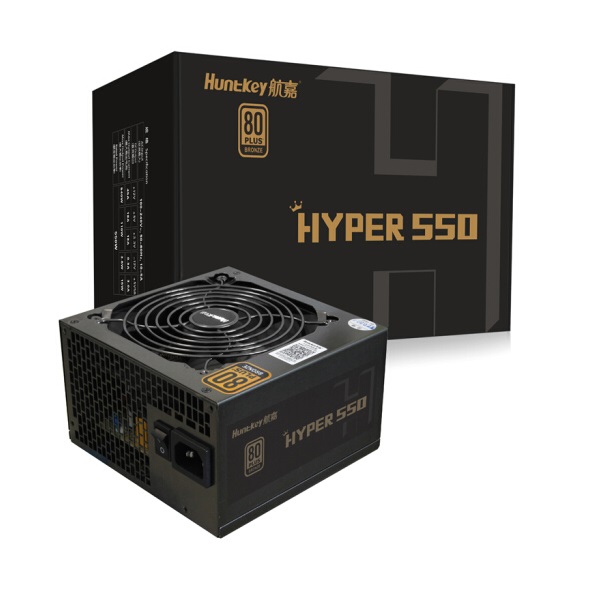  550W HYPER550 Դ 299Ԫ